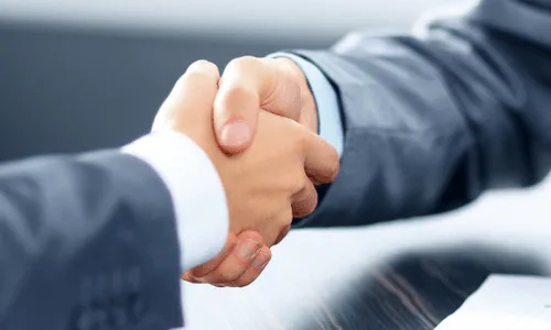 Corporate finance & Services