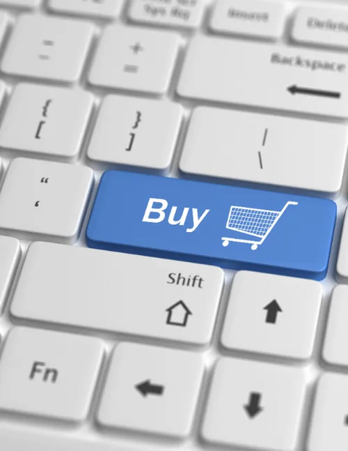 Retail & Business strategy