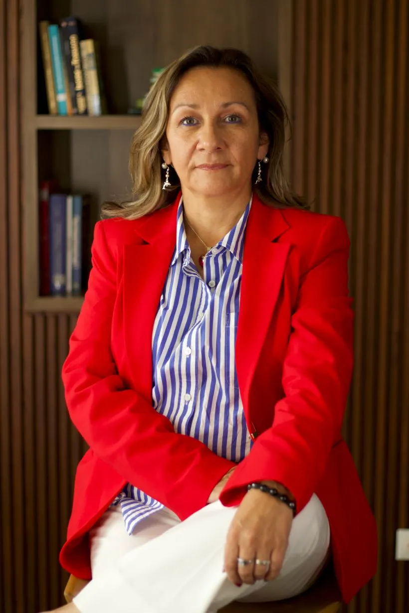 Sandra León