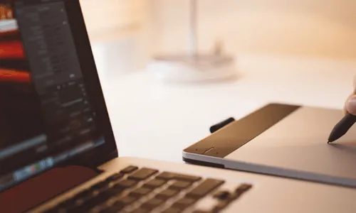 Technology & Digital solutions