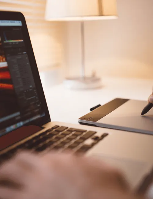 Technology & Digital solutions